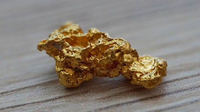 Goldnugget