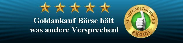 Bielefeld - Goldankauf Boerse Bielefeld - Goldankauf Boerse