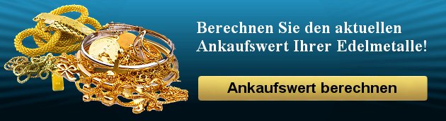 Goldankauf Lübeck - Ankaufrechner Goldankauf Lübeck - Ankaufrechner