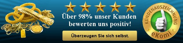 Schweinfurt Goldankauf - Kundenbewertung ...