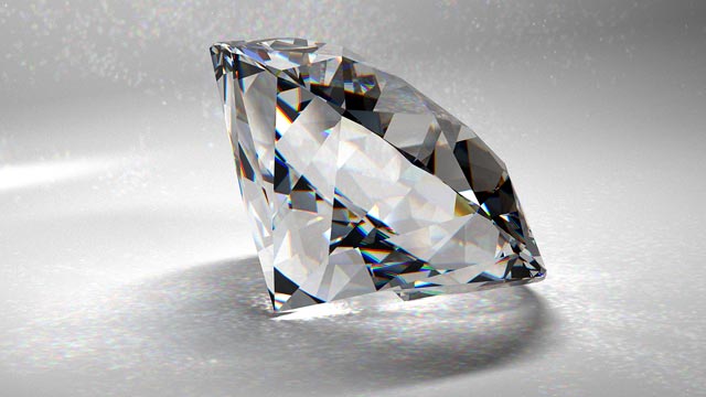 Diamantschmuck verkaufen