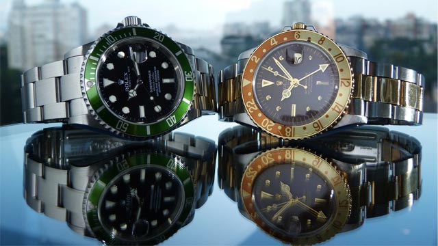 Rolex Ankauf